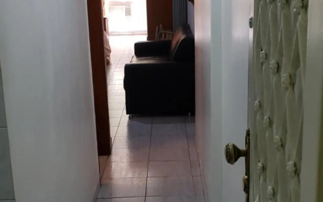 Apartameto 307 Copacabana 371 posto 3