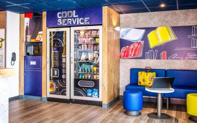 ibis budget Issoire