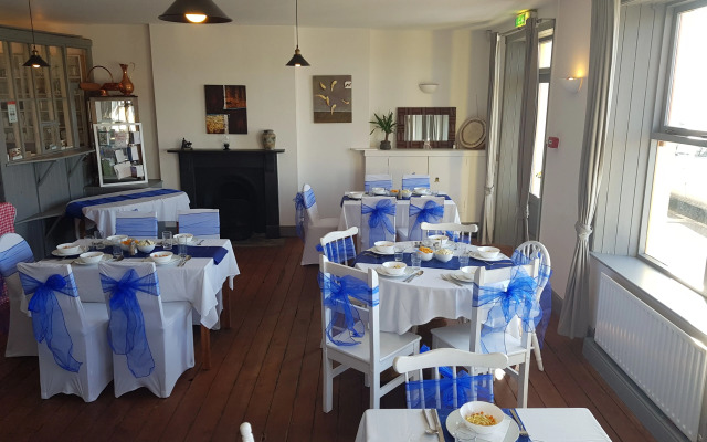 The Narrows Guesthouse