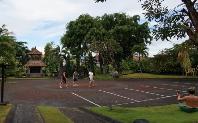 Bumi Linggah Villas Bali