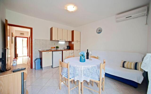 Apartments Zanze