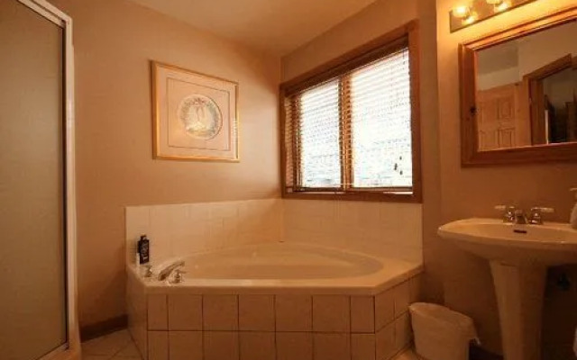 La Clairière at Tremblant VIP Lodging