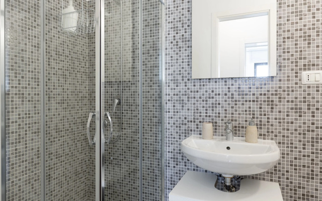 Biancaleuca Rooms & Suite