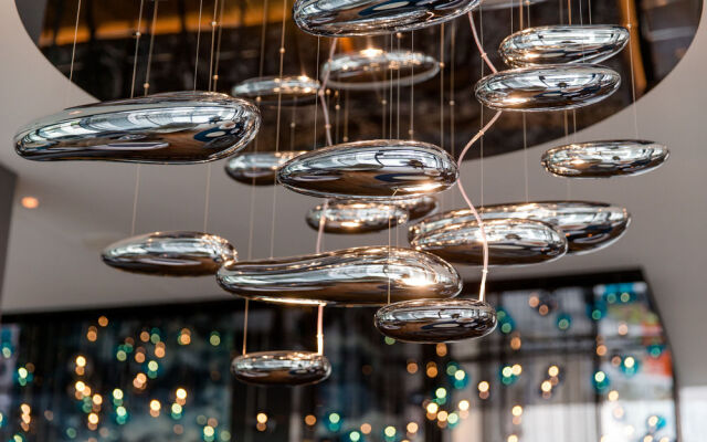 Motel One Stuttgart - Bad Cannstatt