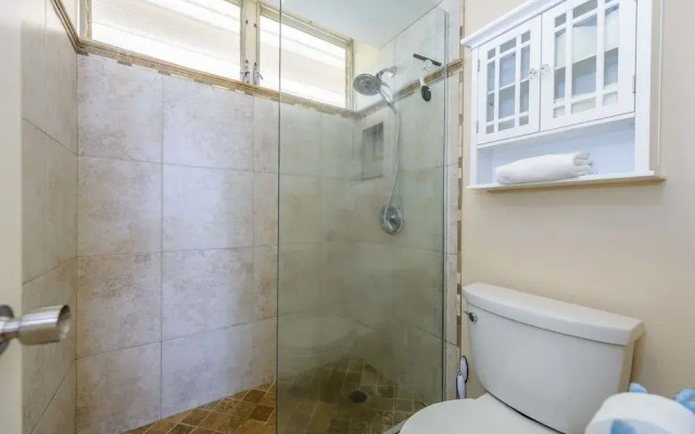 Royal Kahana 807 - 1Br Condo