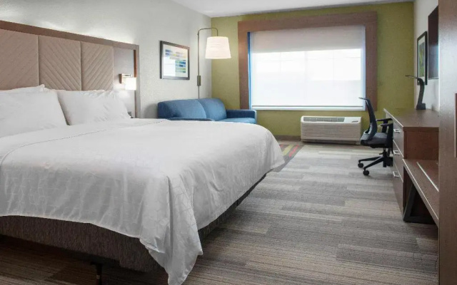 Holiday Inn Express Wells-Ogunquit-Kennebunk by IHG