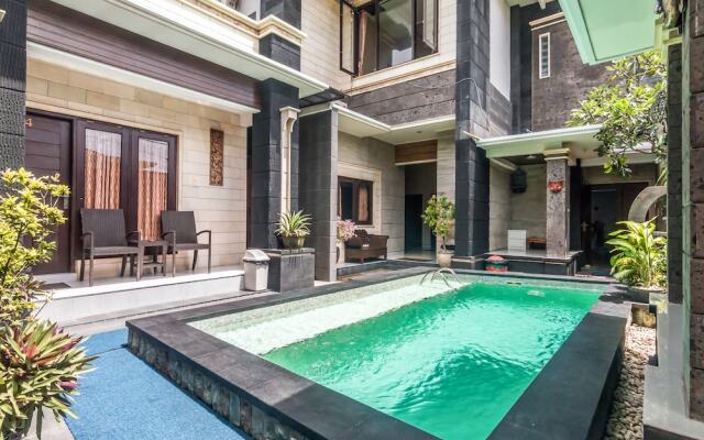 ZEN Rooms Denays House