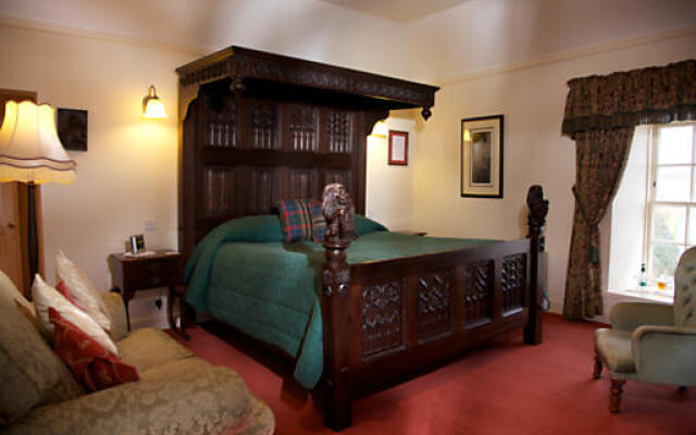 Ullinish Country Lodge