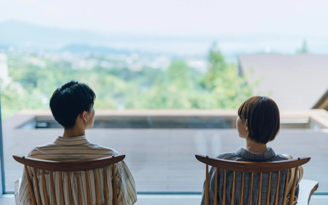 Terrace Midoubaru