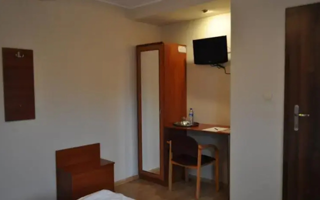 Hotel Restauracja Bankietowa