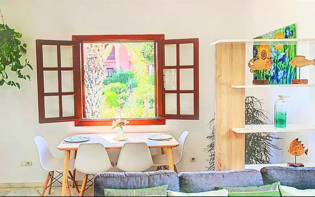 Villa Bahia Azul