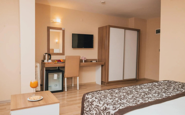 Konak Park Hotel