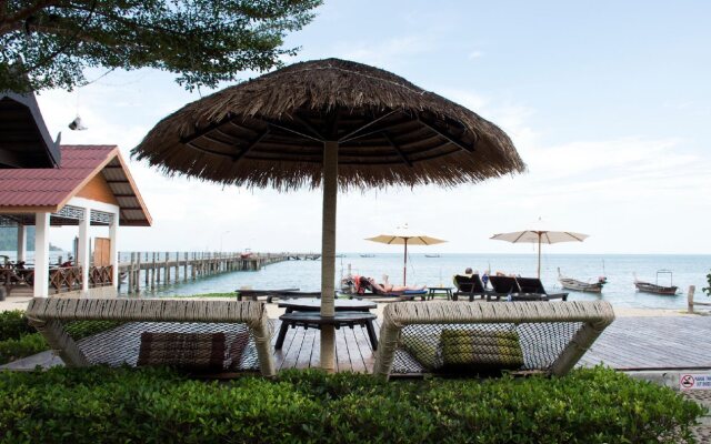 Baan Taranya Koh Yao Yai