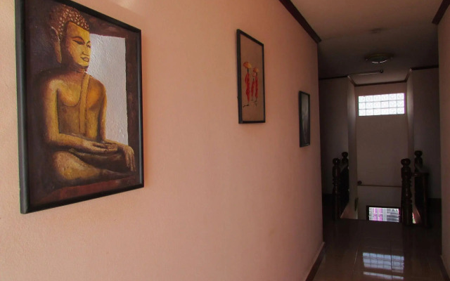 Nalinthone Guesthouse