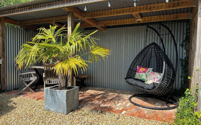 The Old Brewhouse & Piggery