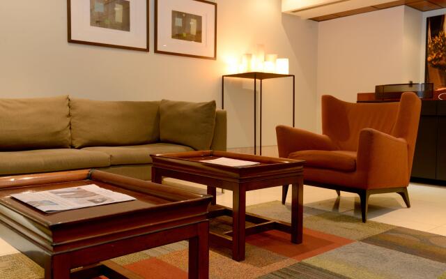 Holiday Inn Express Santiago Las Condes by IHG