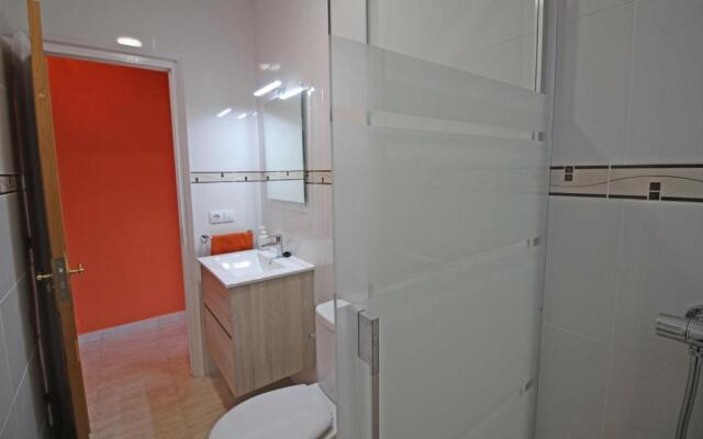 Apart-Rent Apartament BAHIA 0012