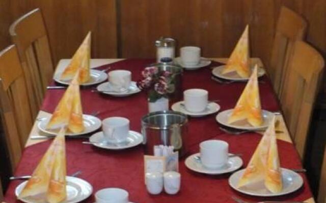 Hotel Garni König Humbert