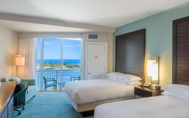 Caribe Hilton