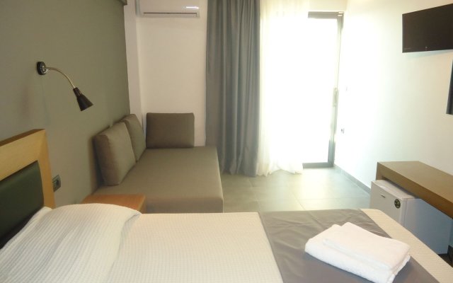 Amphitryon Boutique Hotel