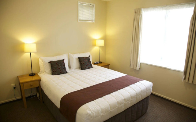 City Centre Motel
