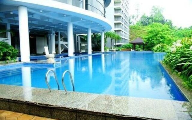 Shenzhen Wenyaxuan Hotel