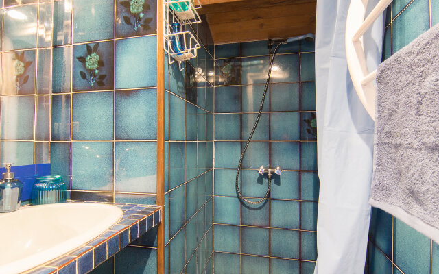 Holiday Home Faisans