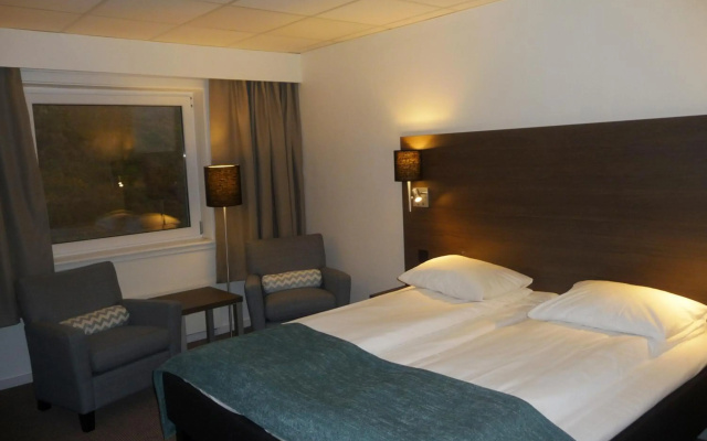 Thon Hotel Andrikken