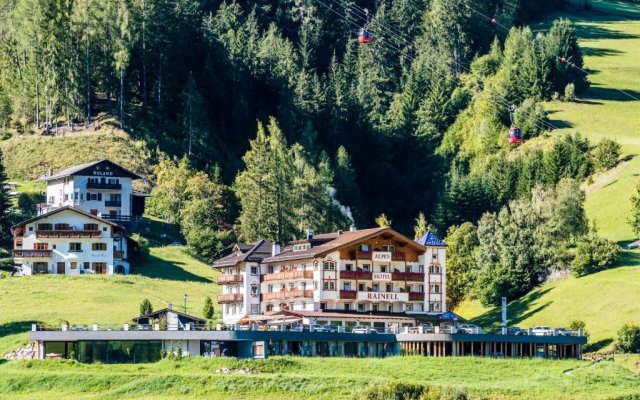 Rainell Dolomites Retreat