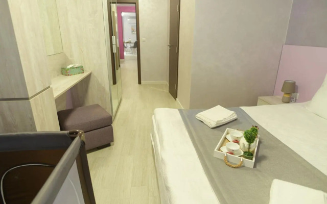 Noris Apart with Garage