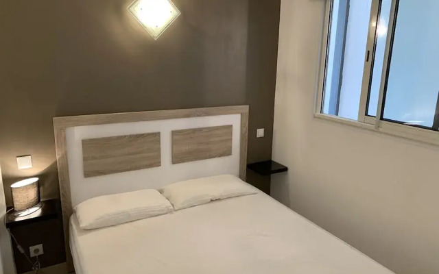 Apartamento Inmobahia - BI - 94