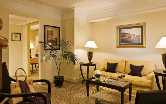 Hotel Casa Lucia, Small Luxury Hotels
