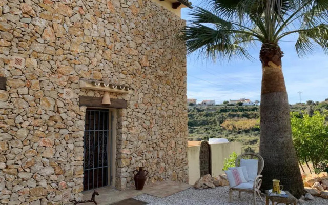 Villa Finca la Jarra