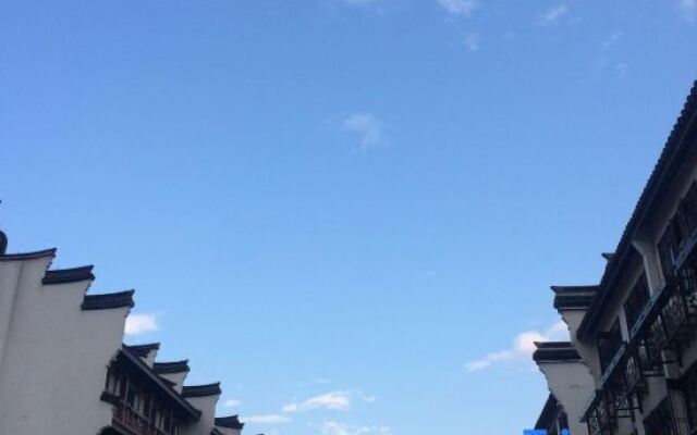 Wuzhen Zuijiangnan Inn