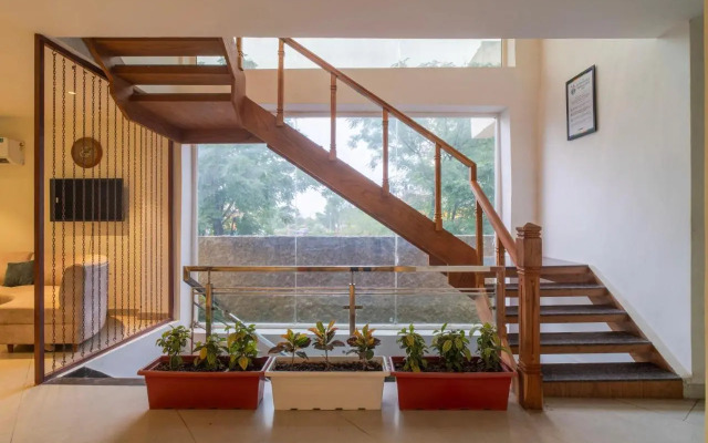 Treebo The Mountain Deer Valley near PGI