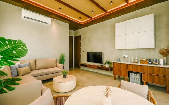 TANA Beach Villas