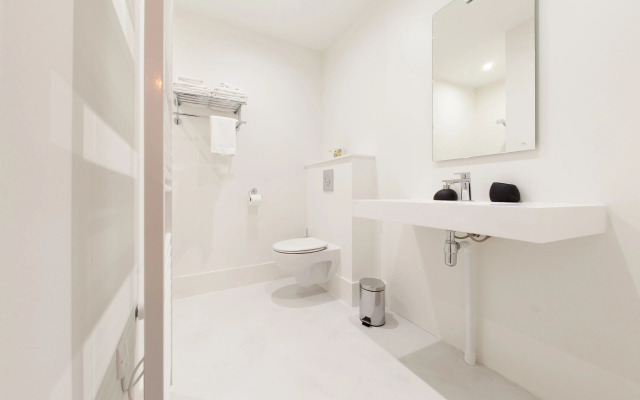 Appart Hotel Eugenie