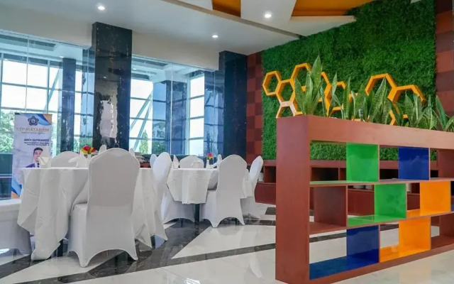 Lombok Vaganza Hotel