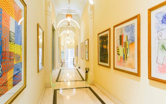 L'amphitrite Palace Resort & Spa