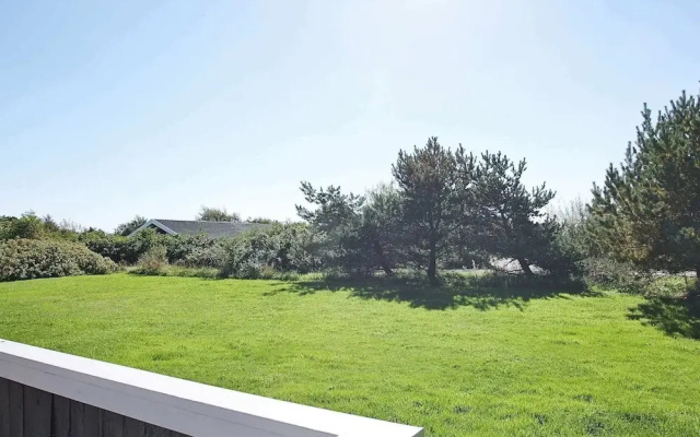 8 Person Holiday Home in Hjorring-by Traum