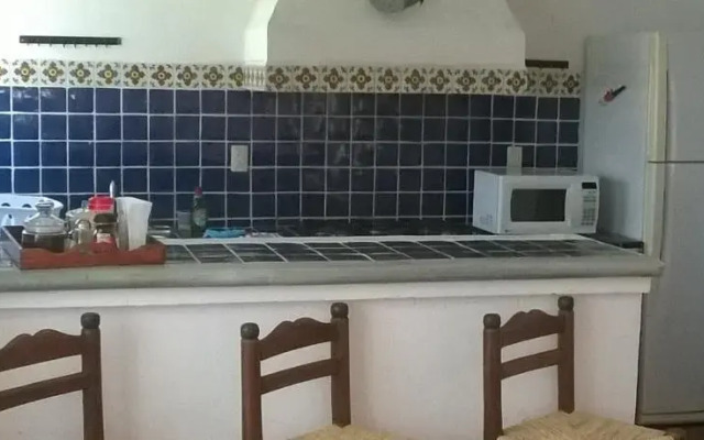 Villas Balvanera FH