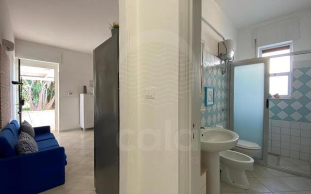 Villa Malibù- spiaggia a 50m