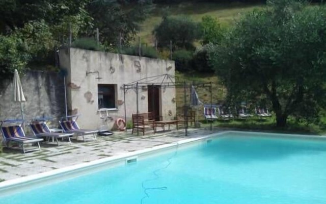 Podere Badia