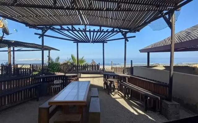 Cabañas Alma Changa