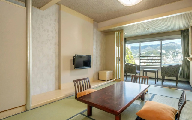 Hotel Acao ( Former Hotel New AKao Royal Wing)