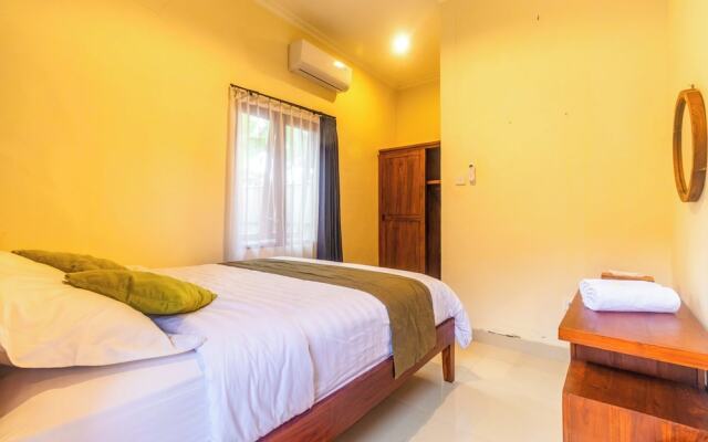 Alam Desa Homestay by AGATA