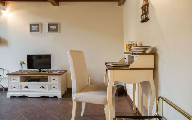 Charming Suite Cavour Heart of Florence