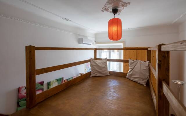 Holiday House in Rome City Center