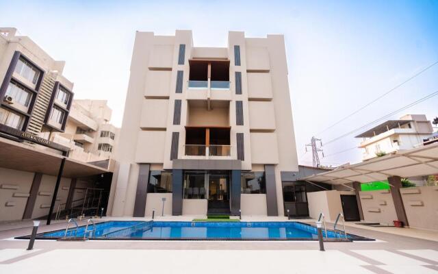 Regenta Place, Igatpuri