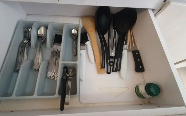 Edificio Aqualina apto 2707